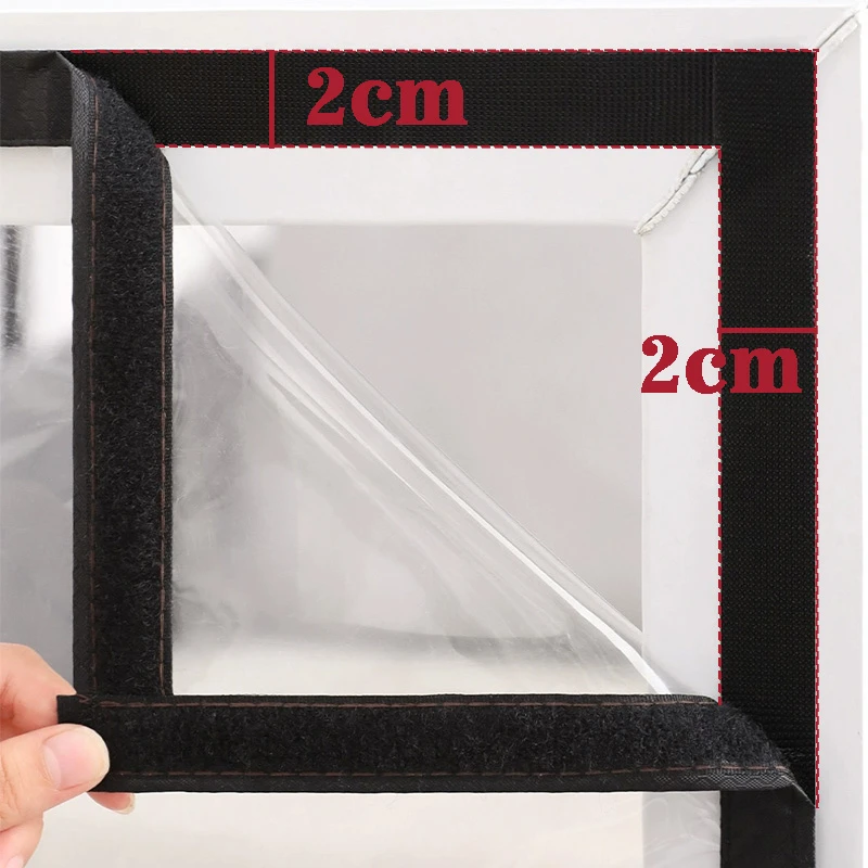 Thumbnail 3 - #74 Door Screen Curtains Comparison Guide