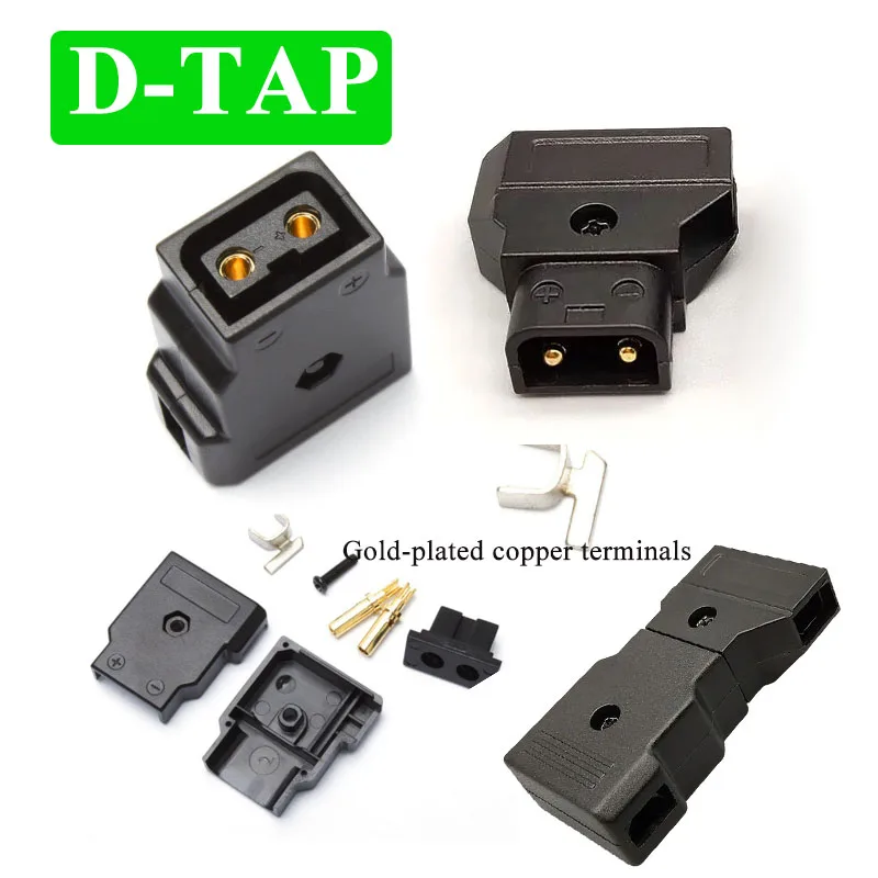 10A D-TAP Anton Cam…