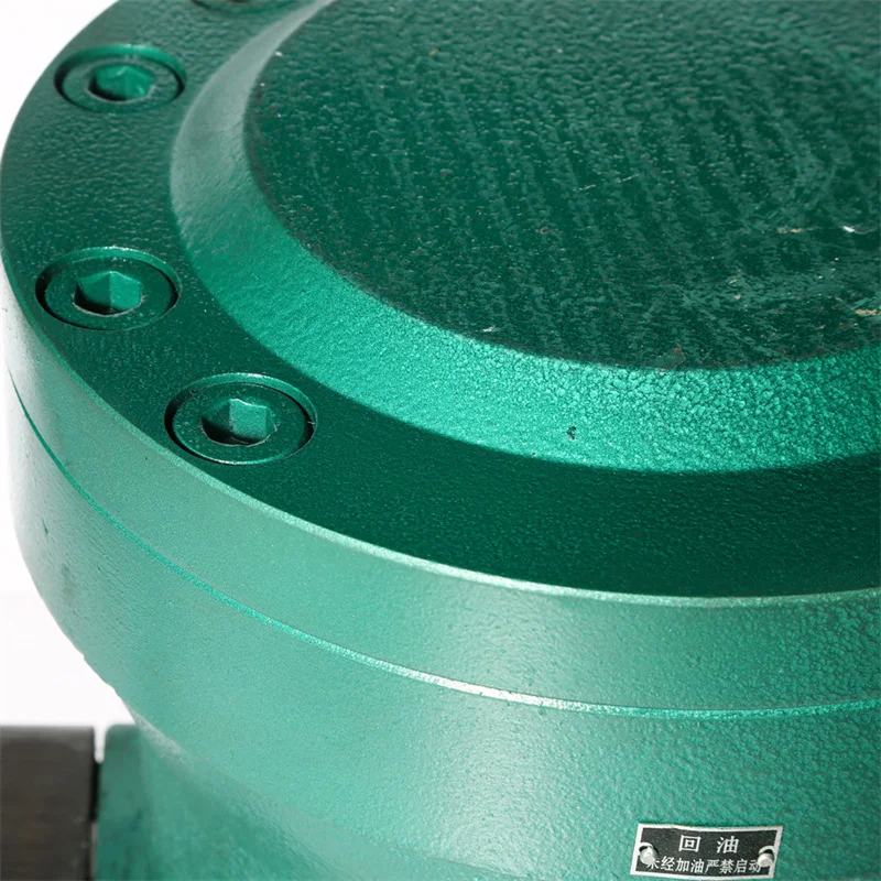 MCY SCY YCY MYCY PCY سلسلة مضخة هيدروليكية MCY14-1B SCY14-1B YCY14-1B MYCY-10 PCY-10 مضخة المكبس المحوري الهيدروليكي #4