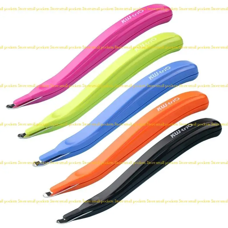 R1WD Portable Staple Remover Puller Less Effort for Staples Removal Tool Off