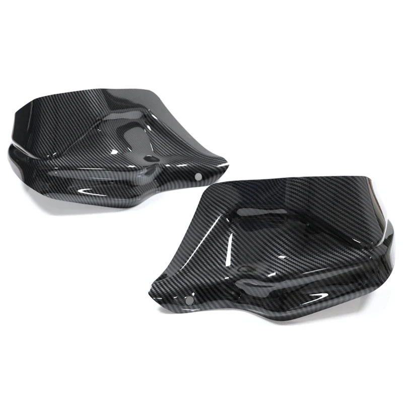 1 Pair Handguard Windshield Motorcycle Accessories For BMW R1200GS S1000XR F800GS R1250GS