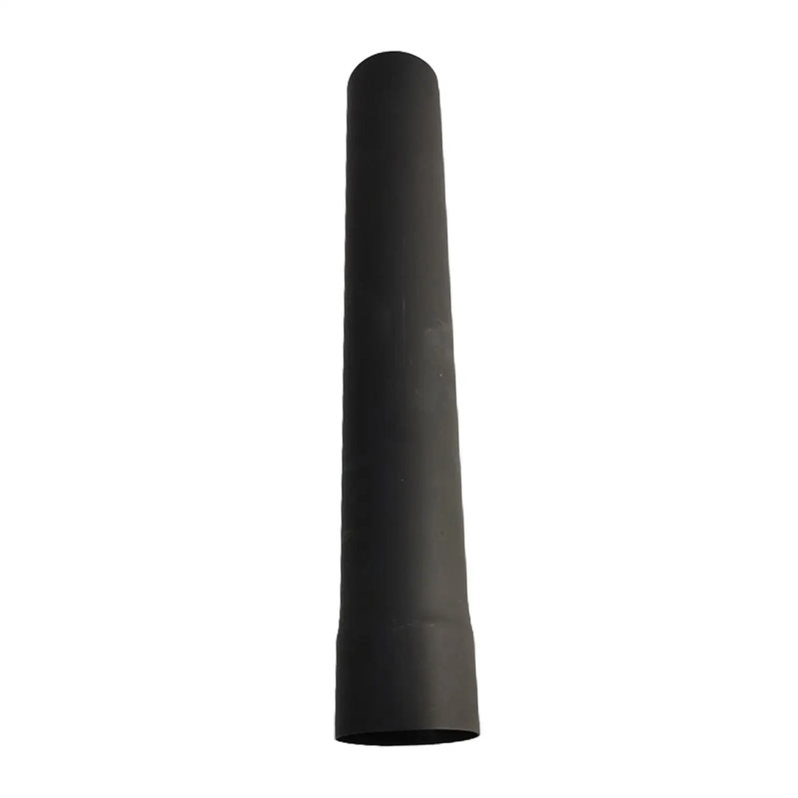 Stove Chimney Pipe Portable Hot Tents Wood Stove Tent Stove Pipe Straight Fire Place Flue Chimney for Camping Outdoor Furnace