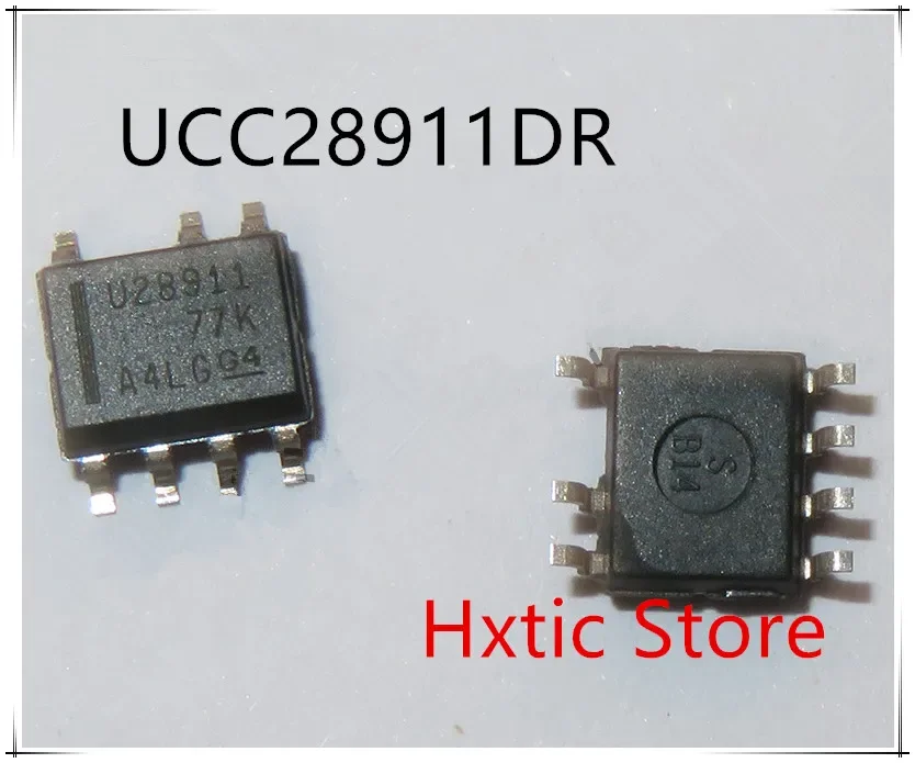 NEW 10PCS/LOT UCC28911DR UCC28911D UCC28911 U28911 SOP-7  IC