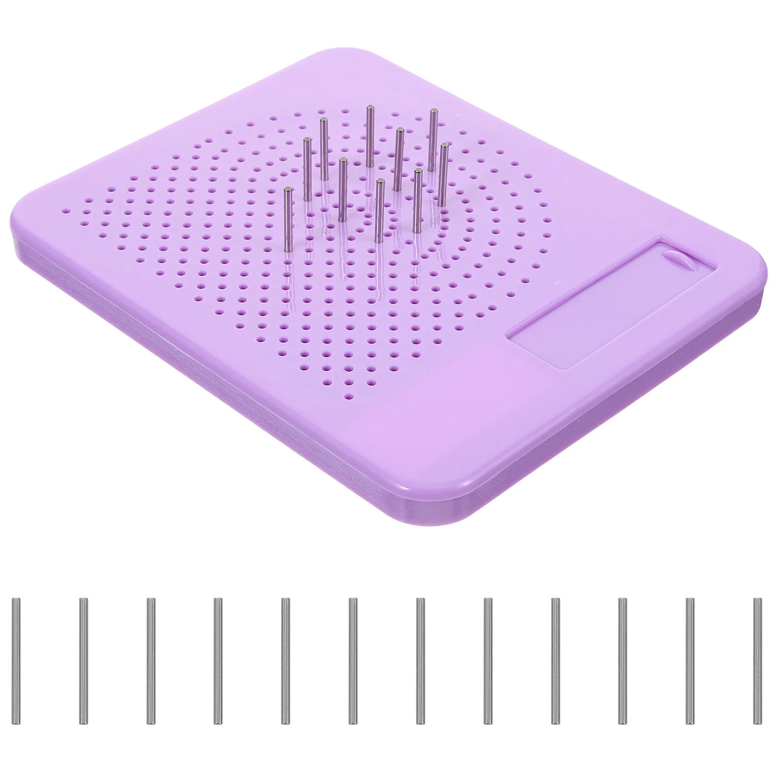 

Board Winding Tool Durable Quilling Tools For Diy Paper Flowers Quilling Accessories Paper Rolling Template Board