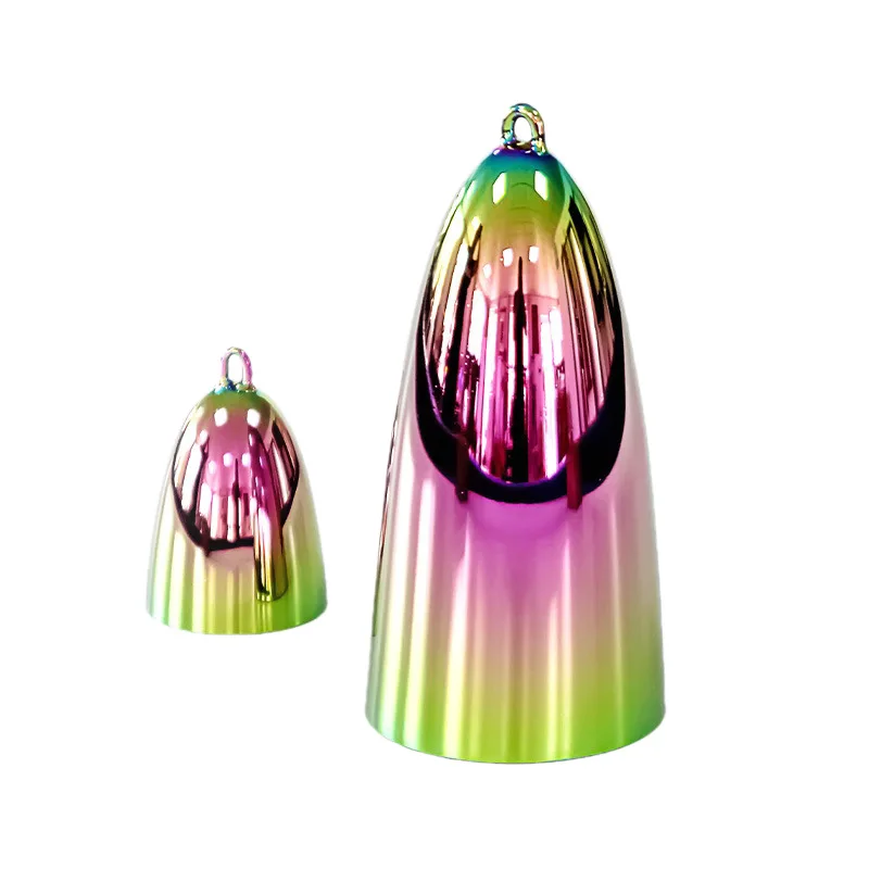 Crystal Bells Transparent Set Yoga Singing Bowl Ear-picking Musical Instrument Meditation Crystal Bells Quartz Bowling Instrumen