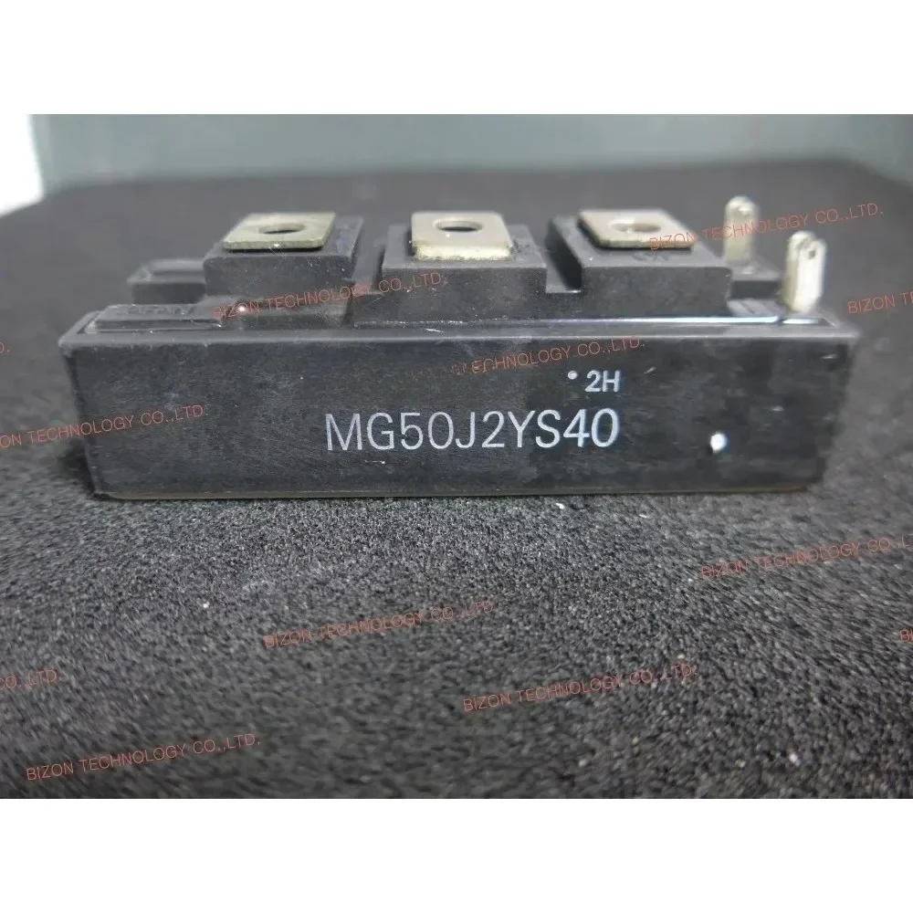

MG50J2YS40 New Original Module