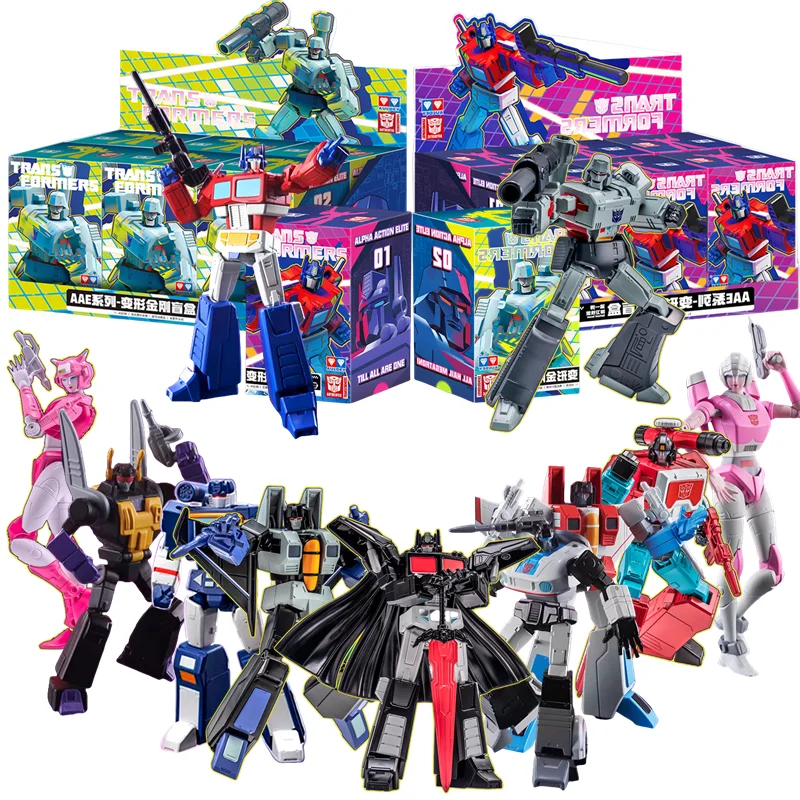 6Pcsauldey X Aae Tr… - image