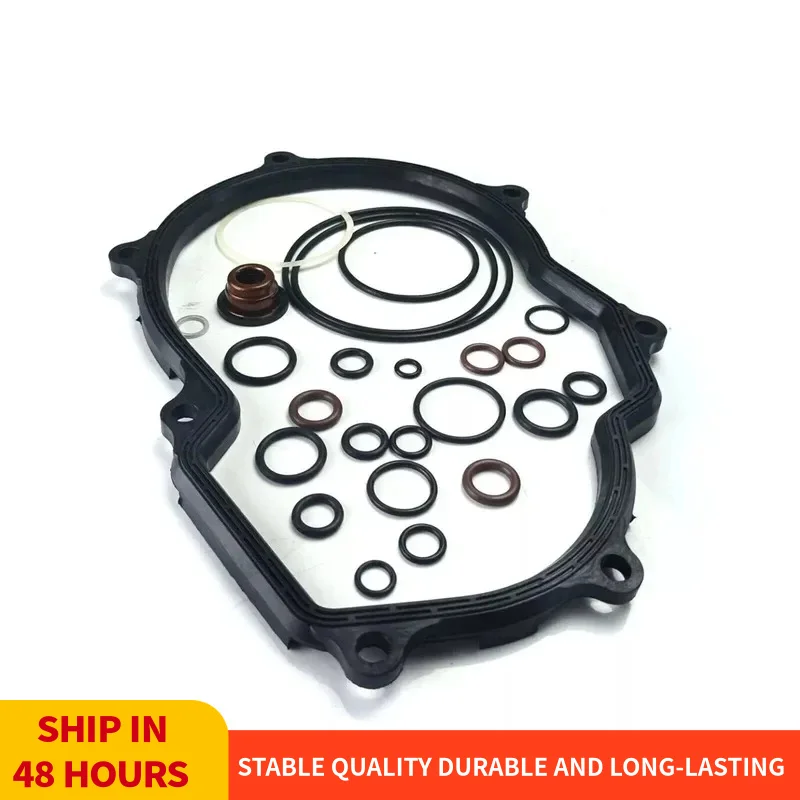 

For Audi A3/6 VW Jetta Goft PASSAT POLO 01M 096 095 G93 Automatic Transmission Master Rebuild Kit Gasket and Seal Kit