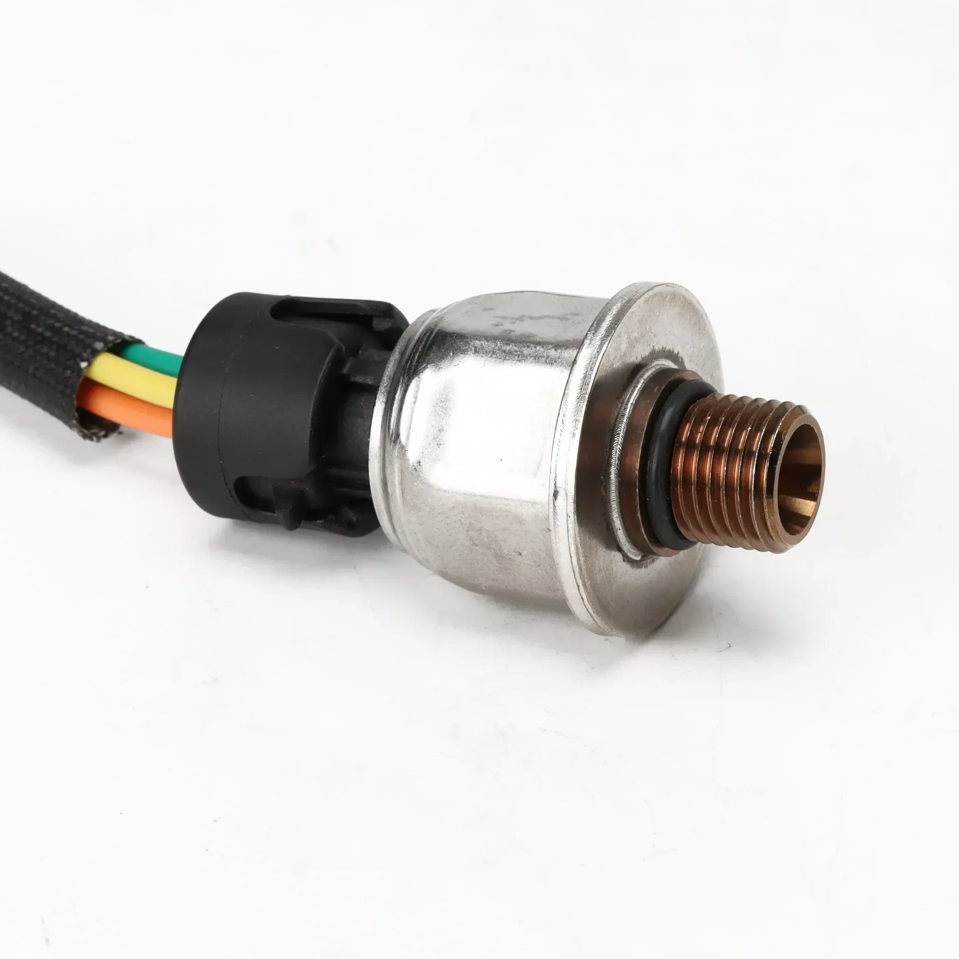 

JJ Accessories and Tools224-4536 Is Suitable for Automotive Parts Common Rail Pressure Sensor with Wire 3PP6-1 2244536