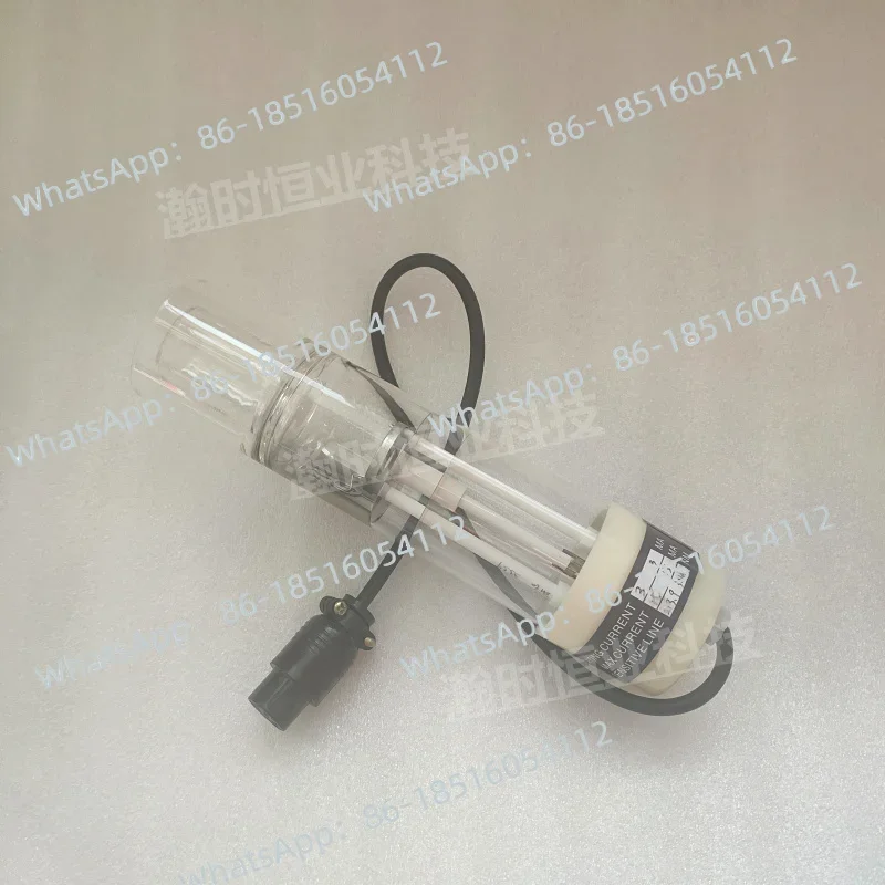 Elemental Analyzer Copper, Zinc, Calcium, Magnesium, Iron General Analysis MB5 Five-element Three-element Composite Lamp