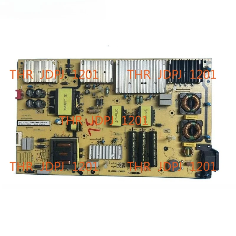 DB para TCL 75D6 75V2 75U6800C 65C815 Placa de alimentación 40-L302W4-PWB1CG 40-L302W4-PWA1CG 40-L302W4-PWD1CG