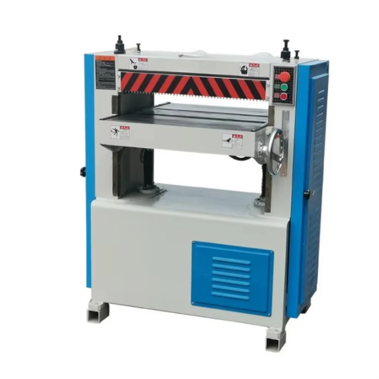 Woodworking heavy-duty planer Woodworking combined surface planer