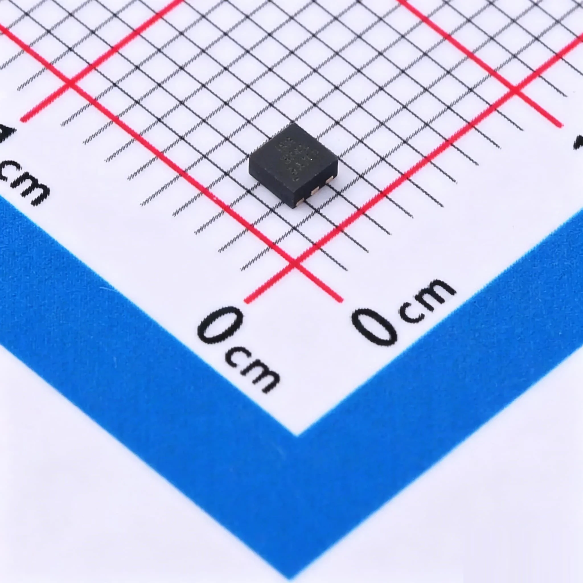 100% New 10/100PCS IRFHS8342TRPBF IRFHS8342 IRS8342 IRH8342 IRS 8342 QFN-6 IC Chip Wholesale