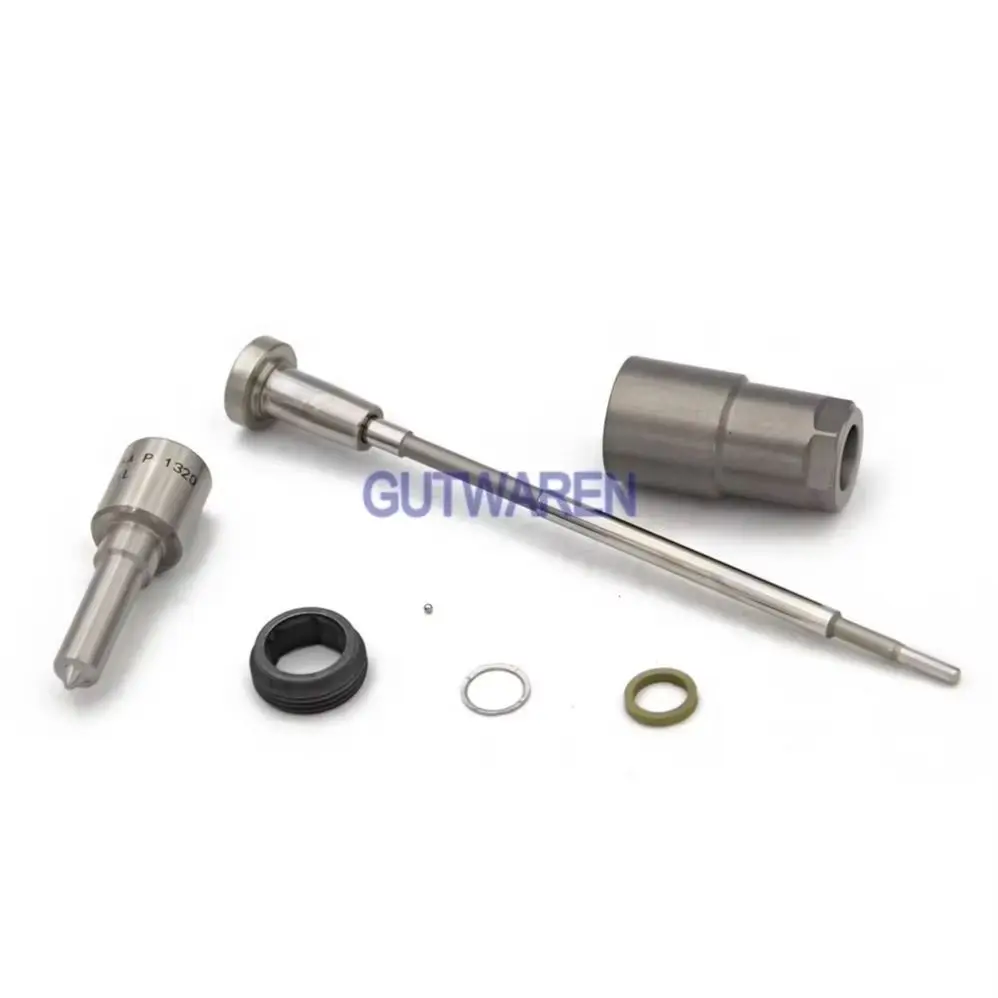 Repair kit 10 pieces F00RJ03287 F00RJ03288 F00RJ03289 common rail injector repair kit diese pump nozzle valve