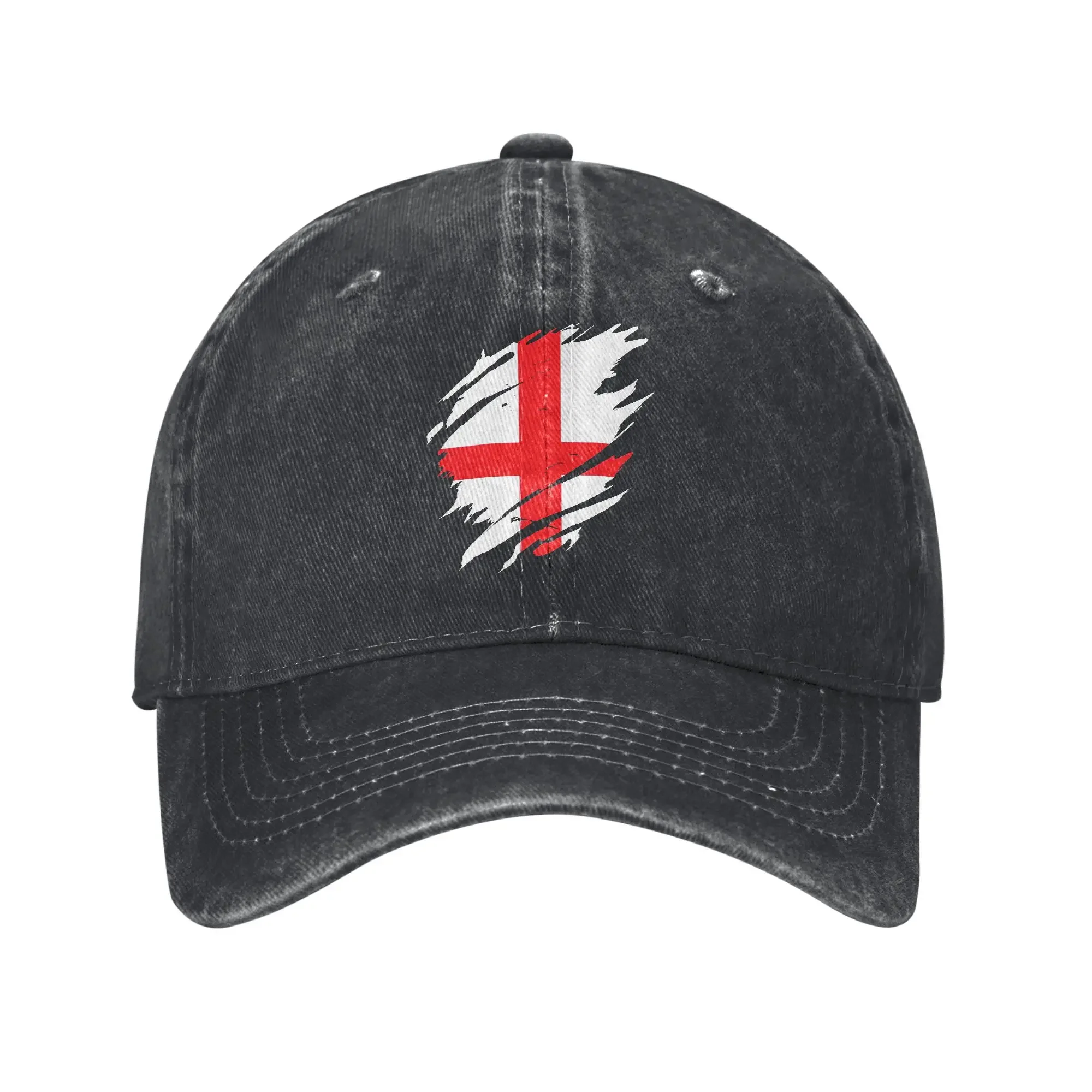 Gorra De BéIsbol De… - image