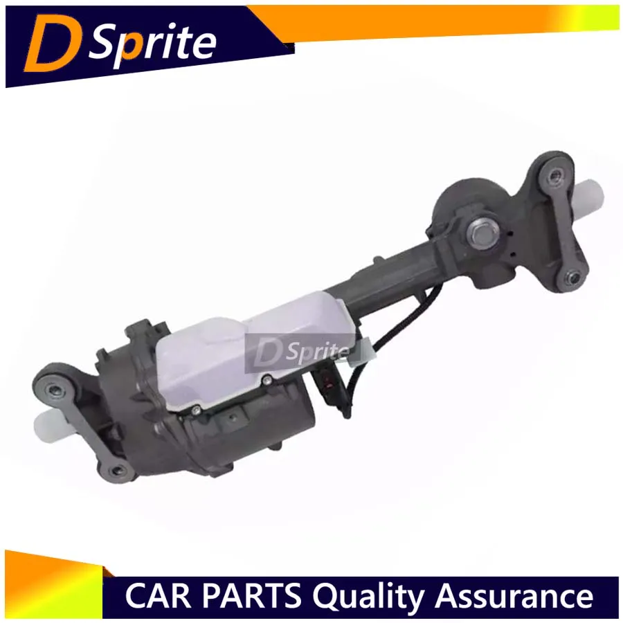 auto steering gear box electrical power steering rack 5N1423061S 5N1423062 5N1423062F 5N2423055 5N2423055A For Audi Q3 VW TIGUAN