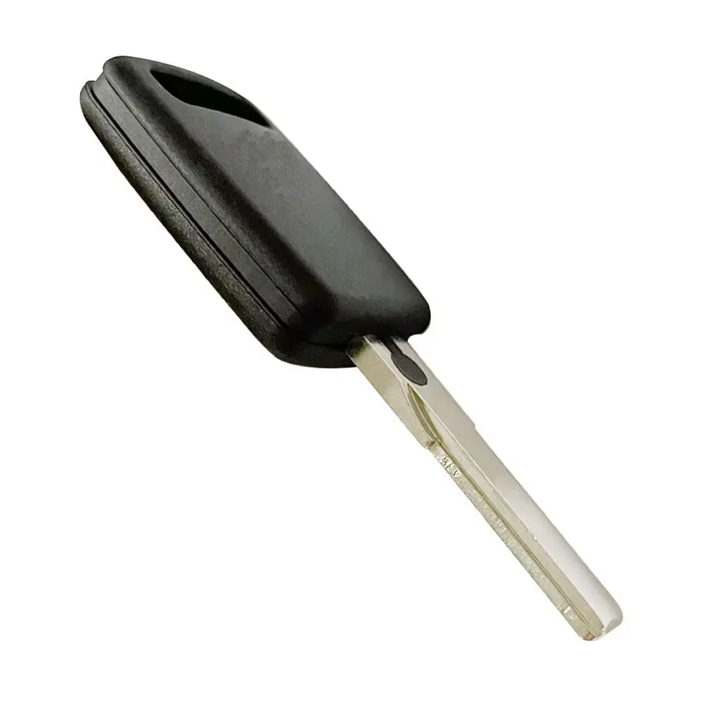 XNRKEY-transpondedor de llave para coche, funda de llave remota para Audi A4 B6 A3 A6 C5 C6 B7 Q5 B5 Q7 A2 TT con logotipo