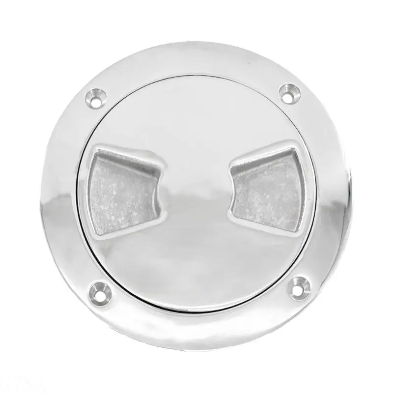 G7NA Premium 316 Marine Deckplatte, austauschbares Design für verschiedene Schiffswartungen – Detail 3