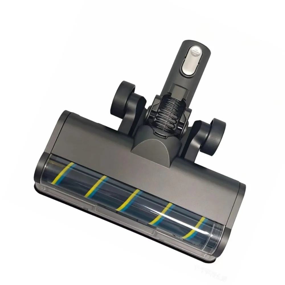 Carpet Brush Assembly with Roller Brush for Eureka Cordless Vacuum Cleaner Models NEC280TL NEC285GR NEC490BL NEC490SE NEC440BK