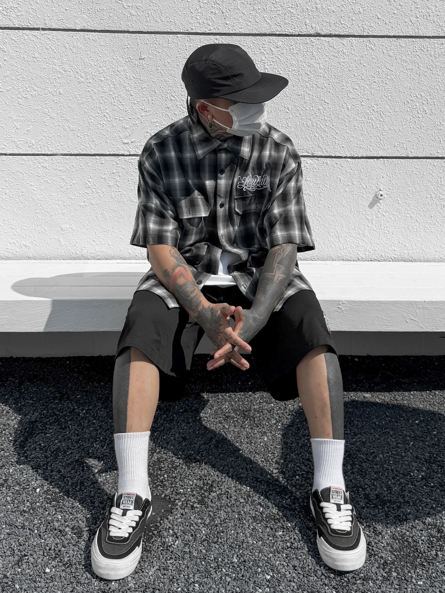 

Мужская свободная футболка в американском ретро-стиле для уличной моды, хип-хоп, повседневная, для лета, весны и осени