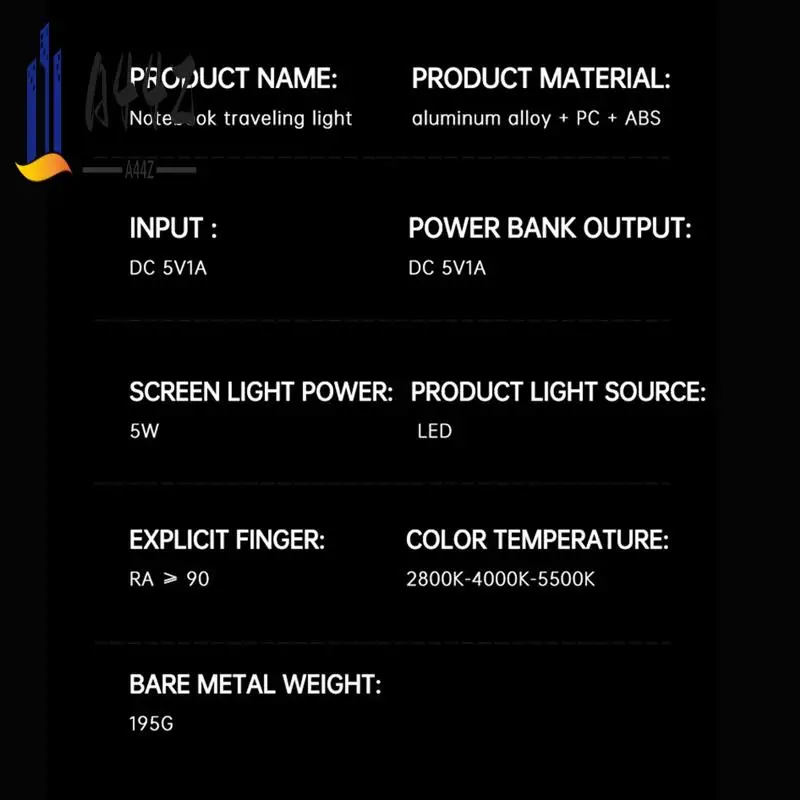 a44z-led-ランプスクリーンバーディスプレイハンギングライト目の保護-pc-コンピュータモニターライトバー調光可能な読書スクリーンランプ
