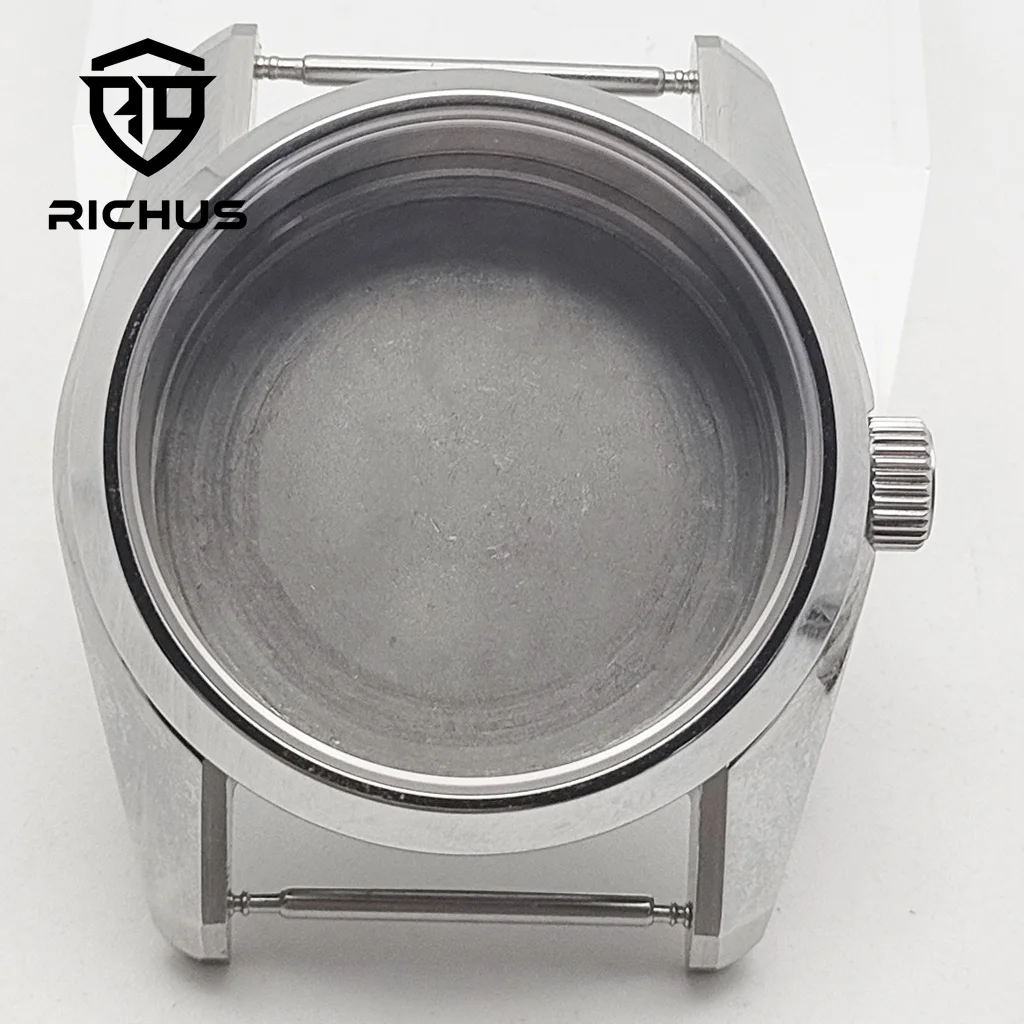 Richus NH35 Case 36… - image