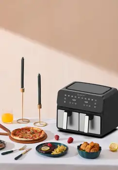 10 best sales frytkownica elektryczna - №9