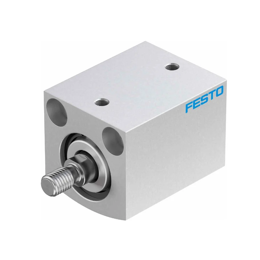 

FESTO ADVC-25-25-A-P 188191 Short-stroke Cylinder New