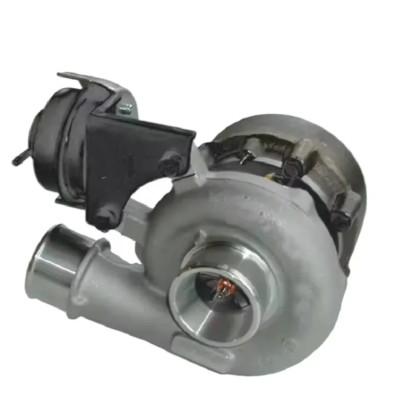 

TF035 Turbo 28231-27800 28231-27810 28231-27850 49135-07310 49135-07311 49135-07312 D4EB Turbocharger For Hyundai Santa Fe 2.2L