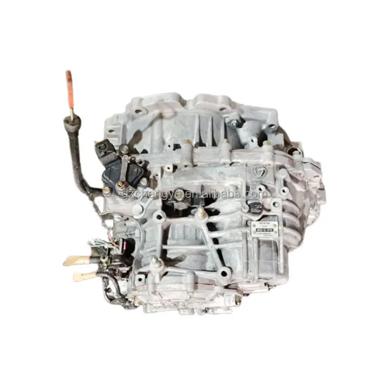 Gearbox Transmission, A5CF1 A5CF2 5F23 5 Speed 2.0L, fit for Hyundai Accent, Kia Cerato Opirus Optima Carens, Steel and Aluminum