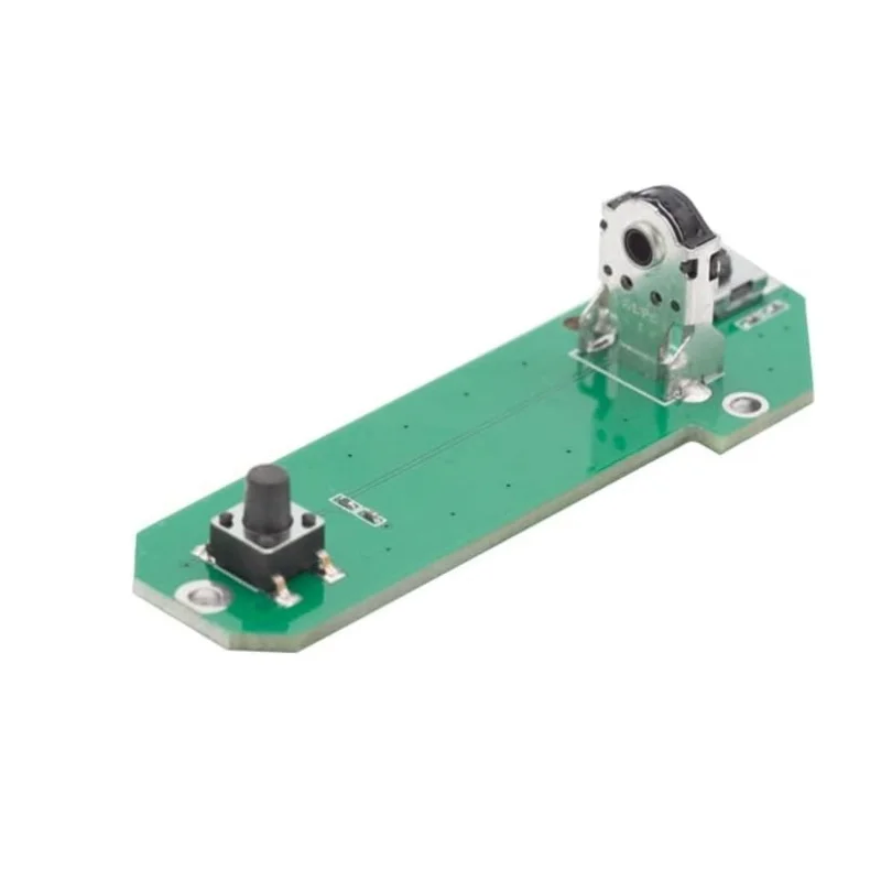 عجلة تمرير لاسلكية T16 Pro V2 Plus ، لوحة PCB ، جزء بكرة بلاستيكي ، جهاز إرسال بالتحكم عن بعد ، ملحقات قطع الغيار