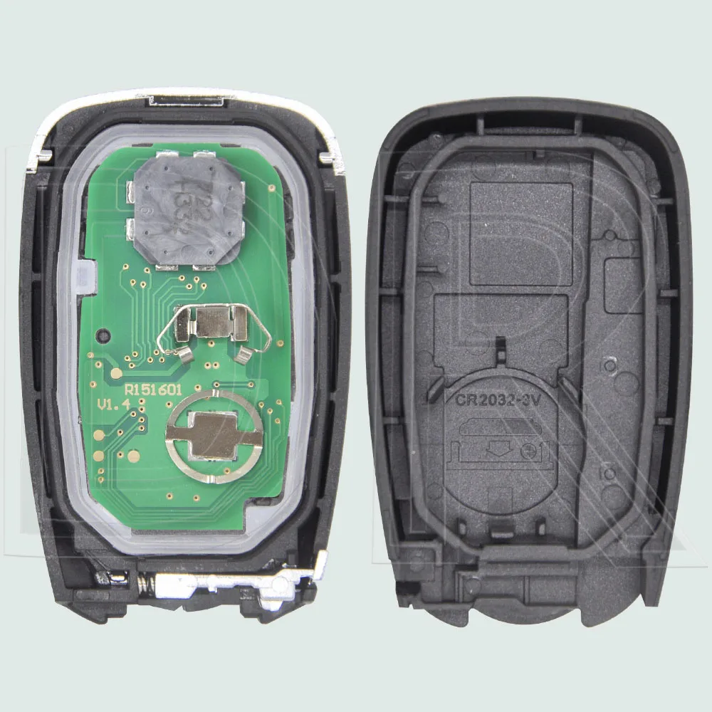 Рисунок 4 - DR 315/433 МГц ID46 чип автомобильный