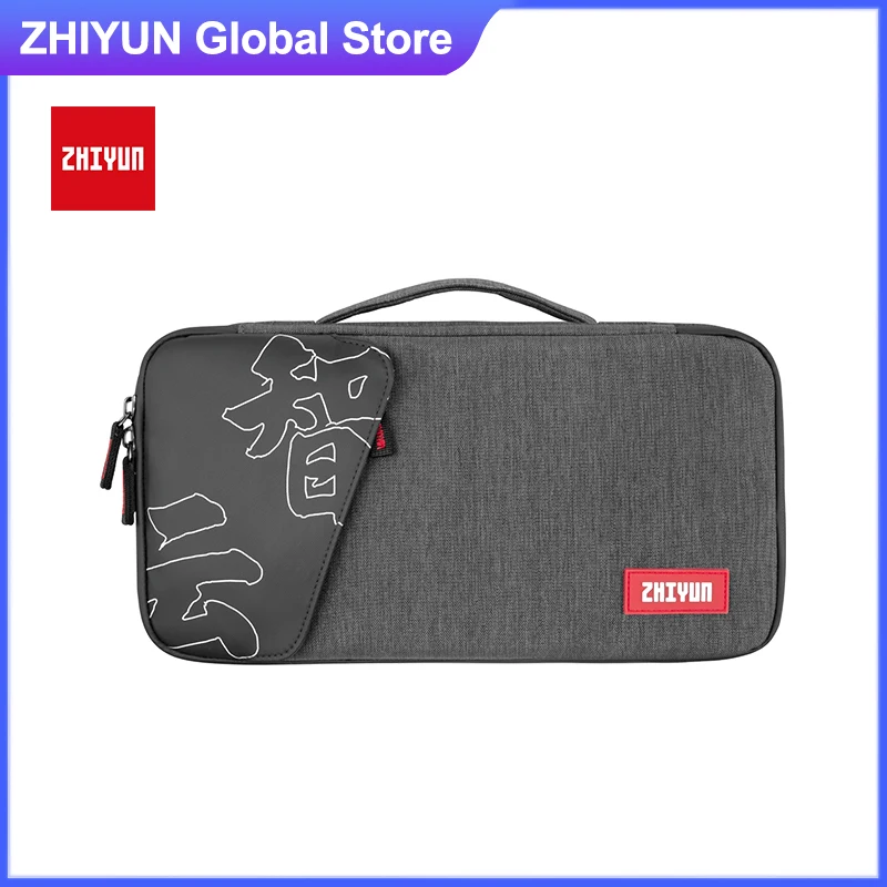 Zhiyun Carry Case Storage Package Bag for Smooth 5 Smooth 5S