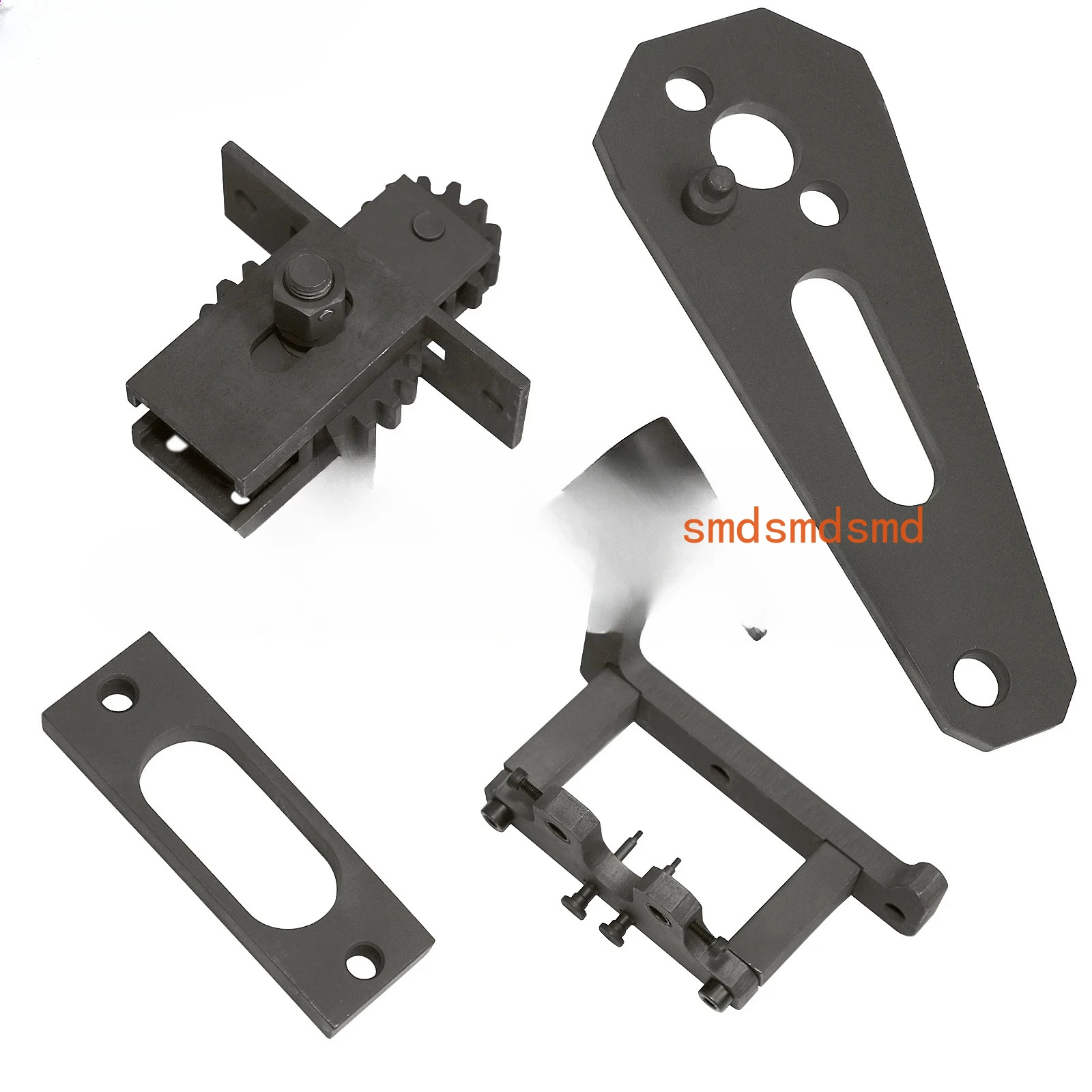 

Diesel Engine Timing Cam Crank Locking Tool Set For GENLYON FIAT CURSOR C11 C13