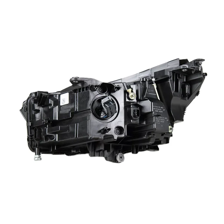 ل 2024-2025 BMW 530i 540i I5 G60 الجانب الأيمن RH LED AHL المصباح OEM