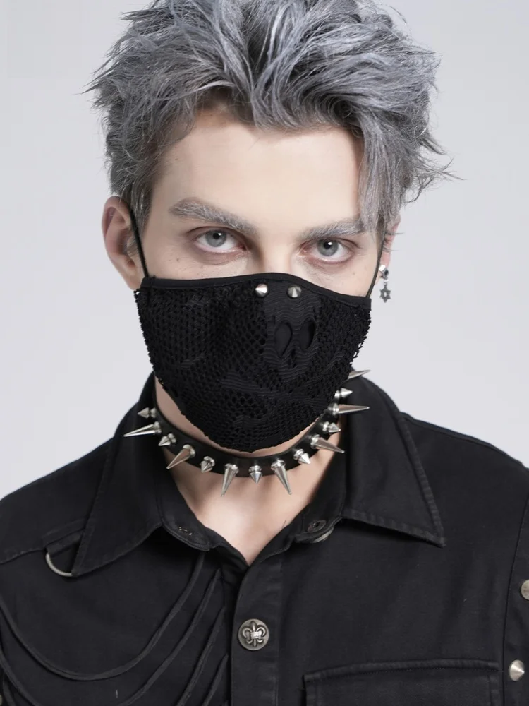devil-fashion-punk-skull-stud-mask-mk026-trendy-skeleton-collision-nail-face-mask-for-men-women-fashionable-accessory