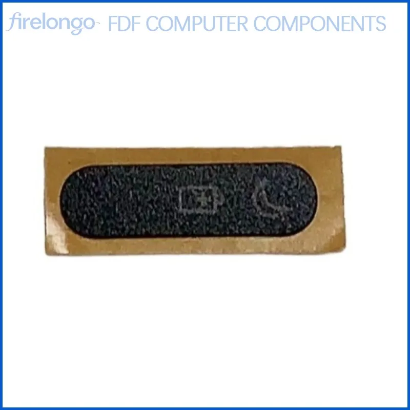 For Lenovo T510 W510 T520 W520 T530 W530 Moonlight Logo Sticker Cover
