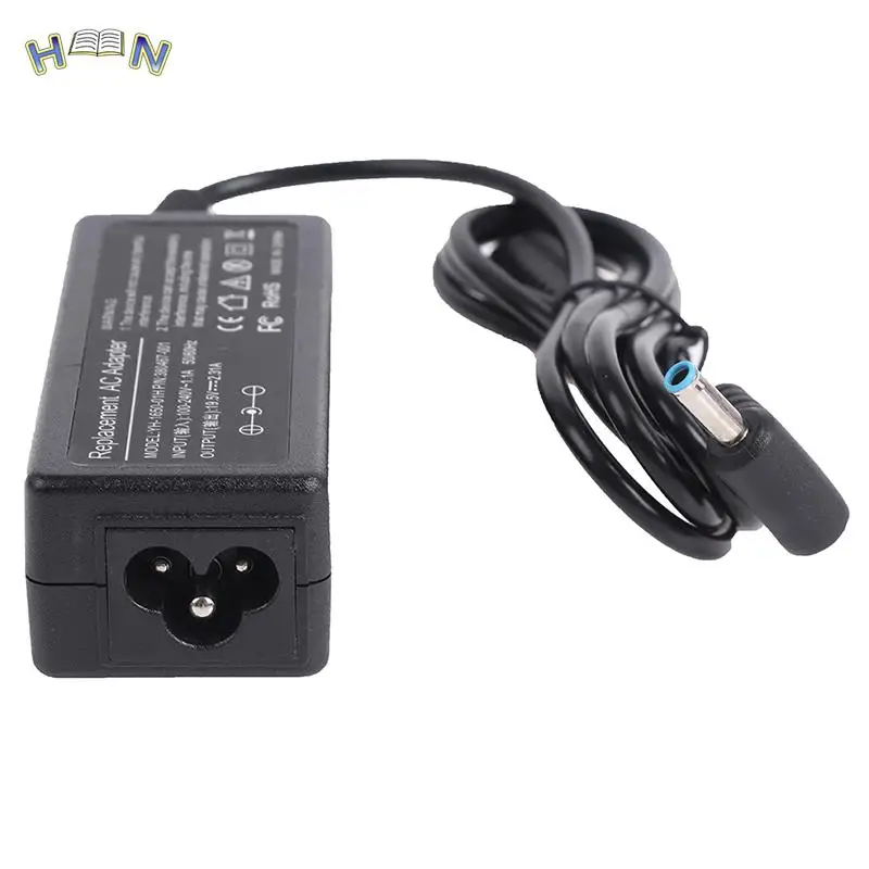 45W for HP Laptop Charger Adapter 854054-001 741727-001 740015-001 740015-002