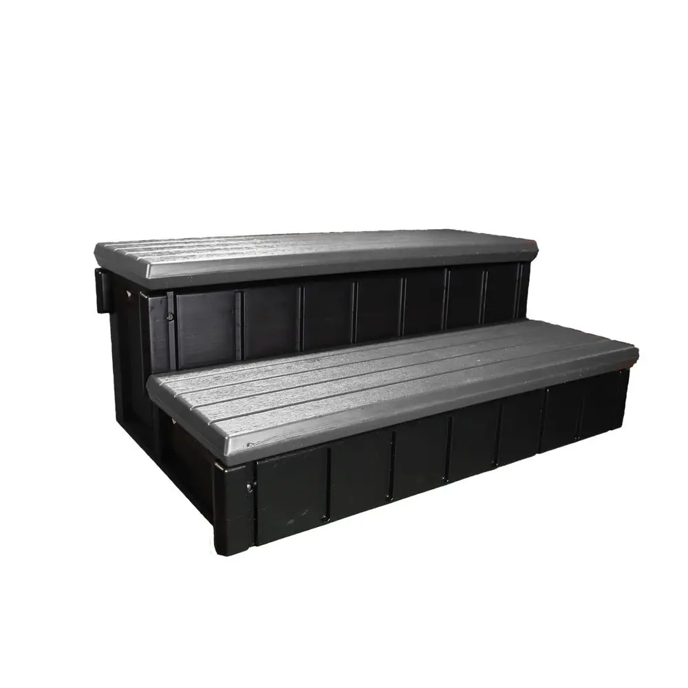 

Storage Step Deep Grey