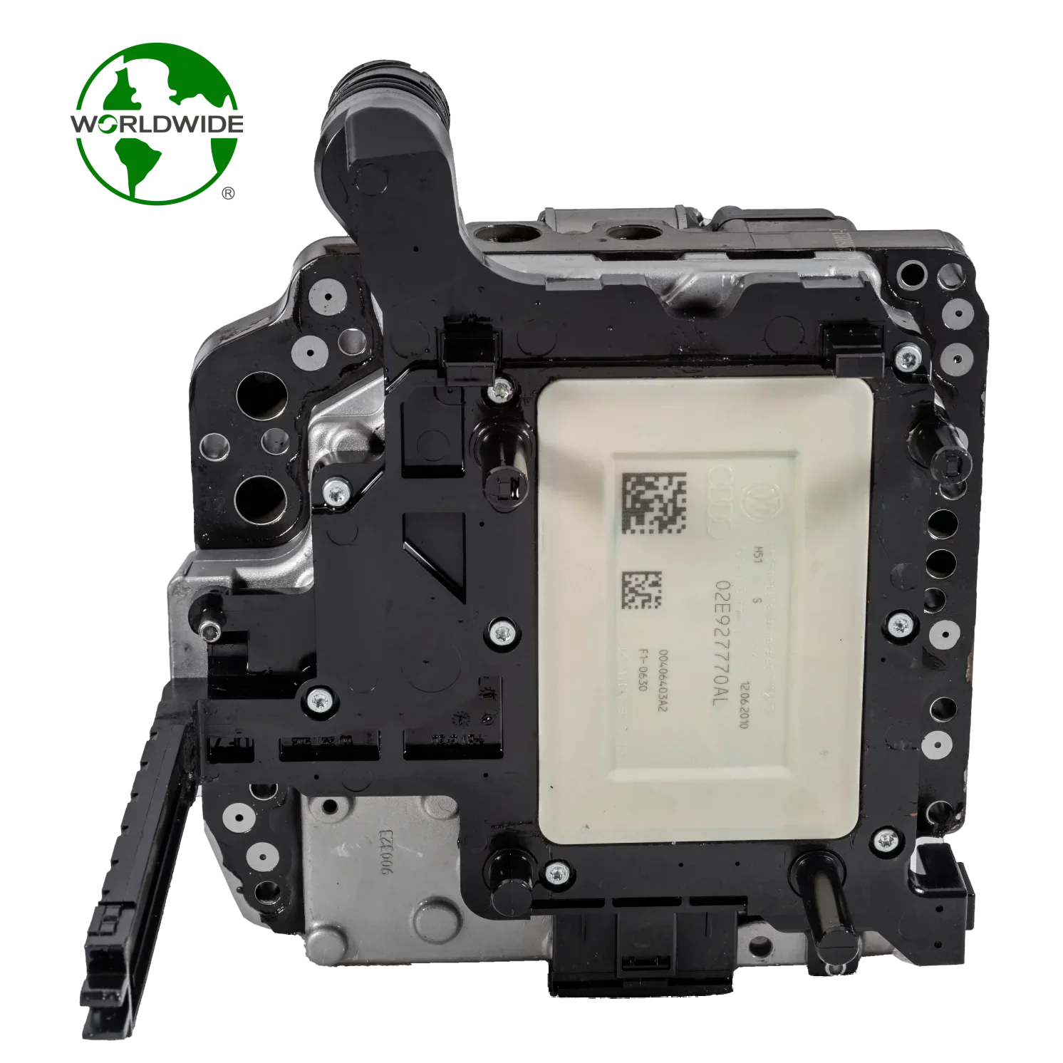 

2025 Hot Sell Transmission Mechatronic 02E TCU TCM Hot-Sale 02E300053H DQ250 DSG Auto 02e mechatronic gearbox Part