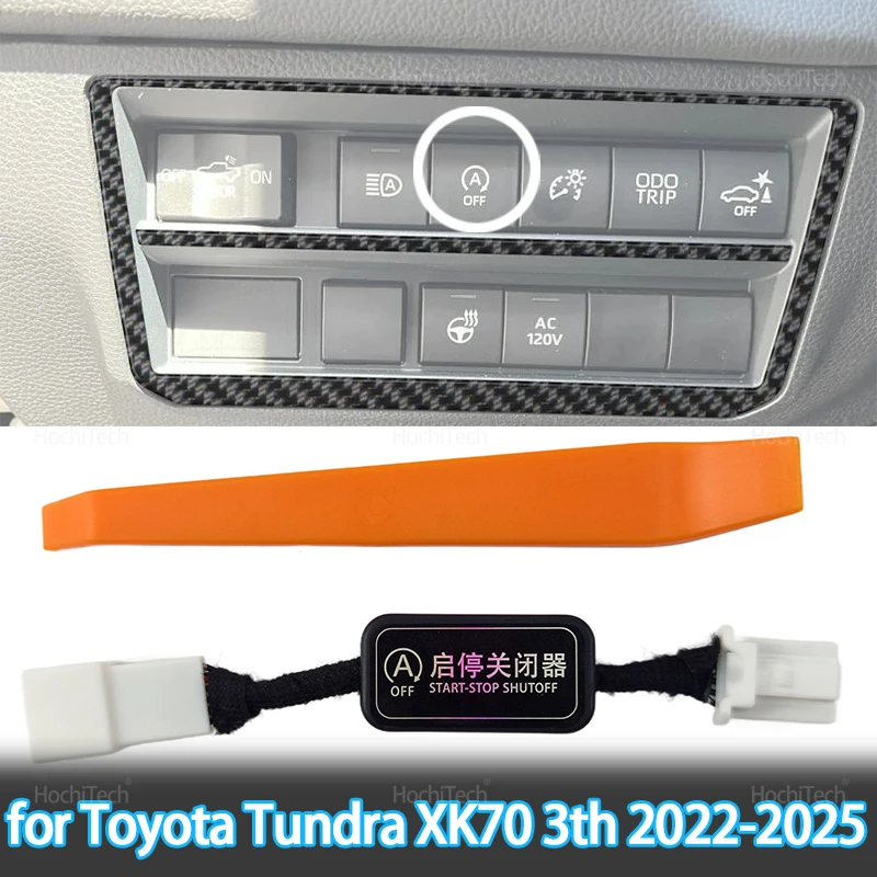 For Toyota Tundra X…