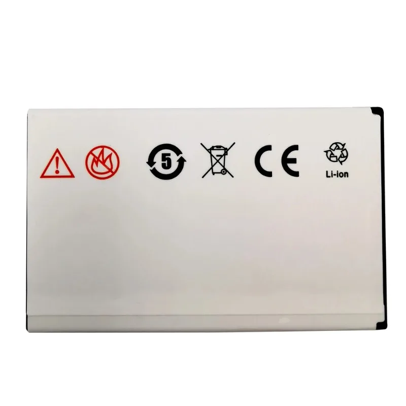 2300mAh New High Quality Battery Li3723T42P3h704572 for ZTE MF91 MF90 4G WIFI Router Modem Replacement Rechargeable Batterie