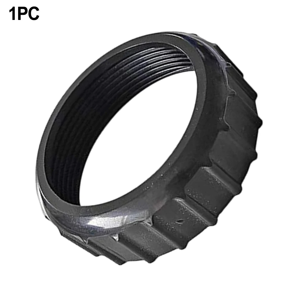 

Easy Installation Threaded Ring Accessory Easy Installation Pre-Filter Connection Filtration Efficiency Improvement