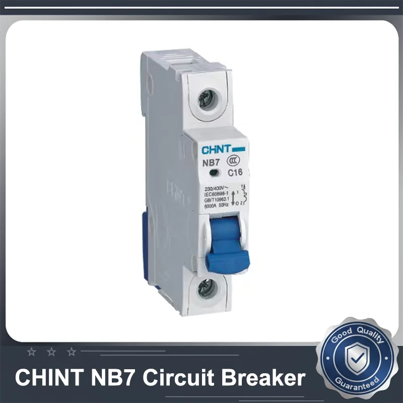 Chint NB7 Circuit B…