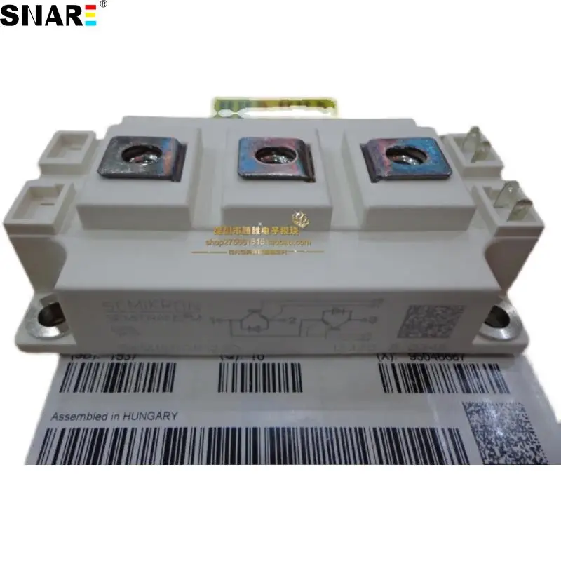 Igigigigigbt parit kecepatan tinggi dan Field-Stop