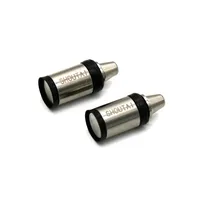 Pieza de reparación de sello de aceite de pistón de palanca de disco hidráulico de freno de aleación de titanio para bicicleta, anillo de sellado Magura, accesorios de ciclismo