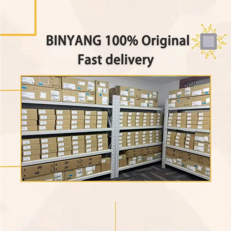 مودم DS8500-JND TQFN20 بالشاشة الحريرية الأصلية DS8500