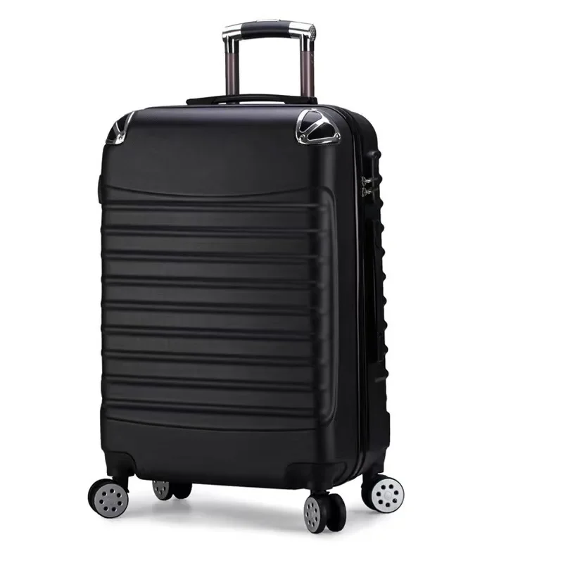 (45) Customized 20-inch Commuting Travel Suitcase with Large Capacity