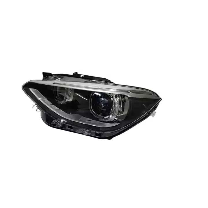 

Auto Parts 2022 Professional Factory 1 Series F20 2011-2014 Xenon Headlamp Quality Automotive Light Emitting Diode Headlamp