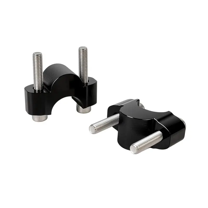 Motorcycle Handlebar Mount Riser For Yamaha Tracer 9 9GT GT+ GT+ Plus Handle Bar Riser Clamp
